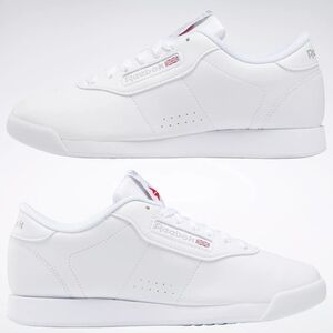 Reebok Women's White Sneakers